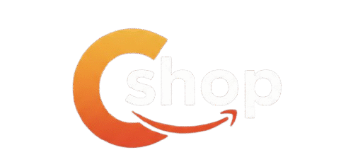 C Shop – Powering Your Digital Life