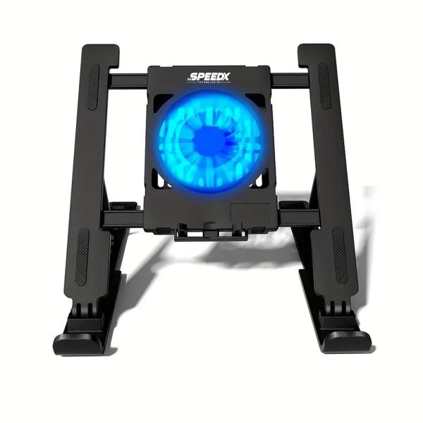 N6 Adjustable Laptop Cooling Fan