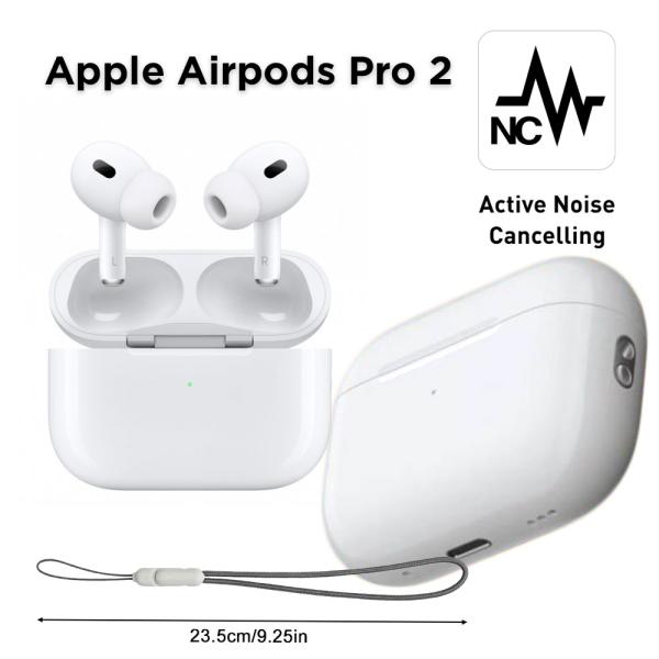 Apple AirPods Pro 2 ANC