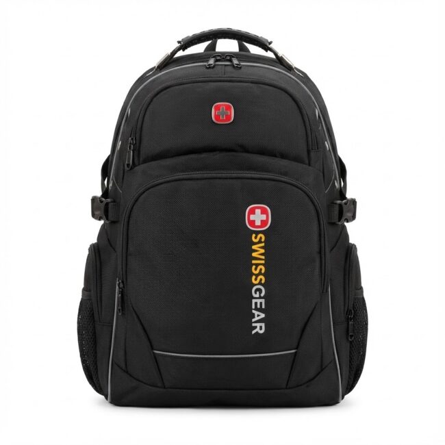 SwissGear SA-8810 Airflow 17-Inch Laptop Backpack