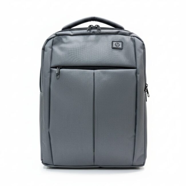 MZ04 15.6 Inch Laptop Bag with Double Pocket