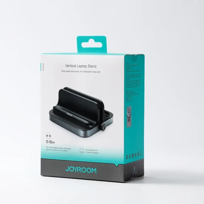 JOYROOM JR-ZS374 Vertical Laptop Stand