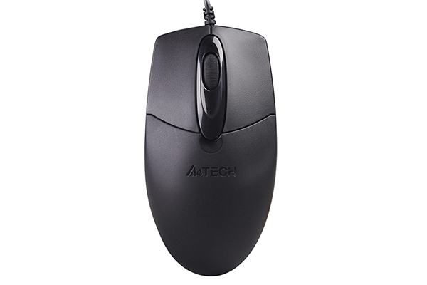 A4Tech OP-720 Wired Optical Mouse