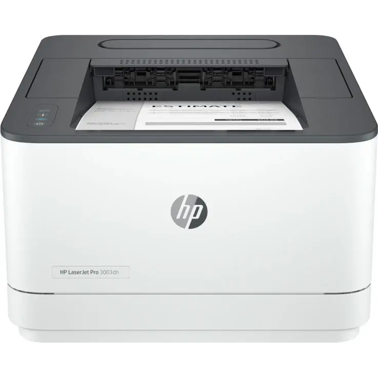 HP LaserJet Pro 3003dn Printer