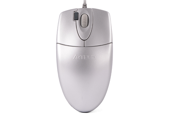 A4Tech OP-620D Wired Optical Mouse