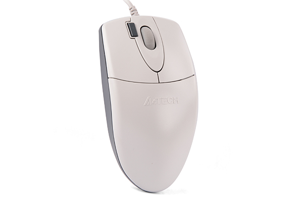 A4Tech OP-620D Wired Optical Mouse - Image 5