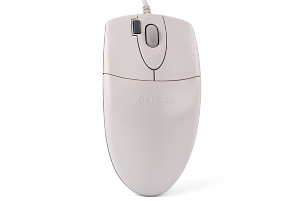 A4Tech OP-620D Wired Optical Mouse - Image 4
