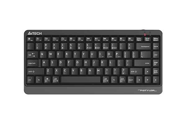 A4Tech FBK11 Wireless Keyboard