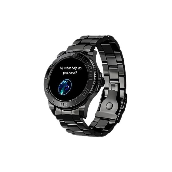 RLX JS9 Sport Smart Watch