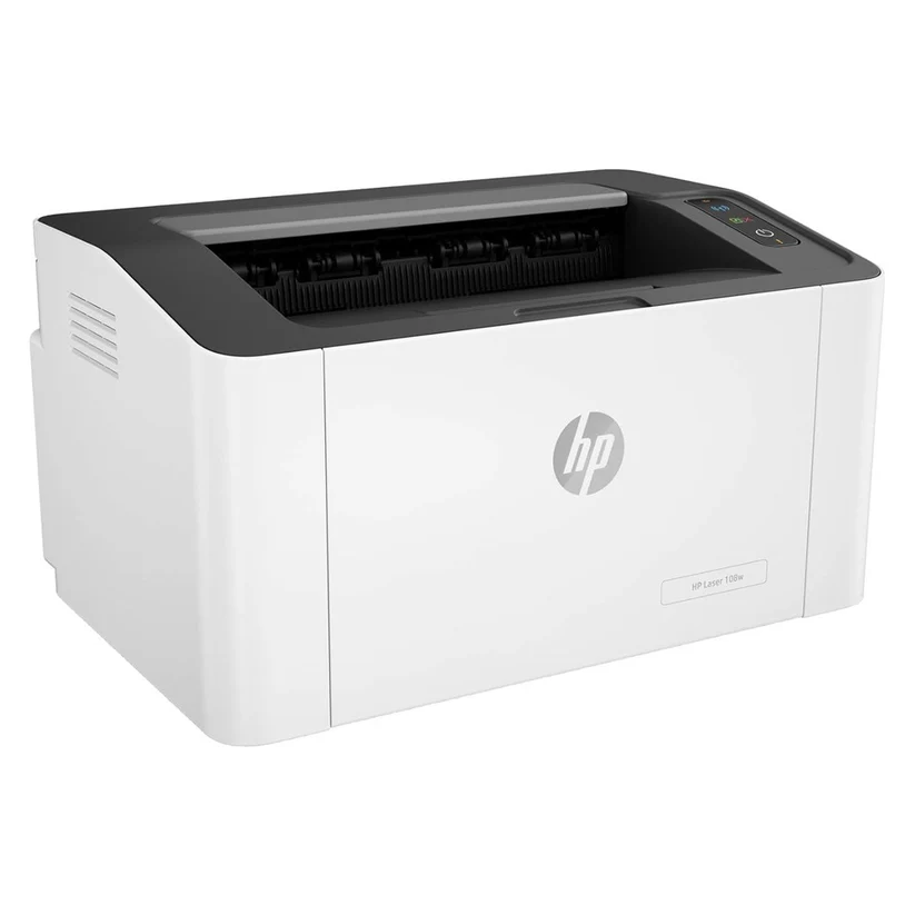 HP LaserJet 108w Printer - Image 2