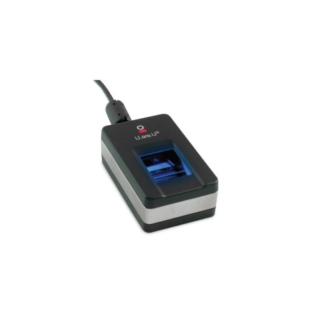 Digital Persona U.are.U 5300 USB Fingerprint Reader