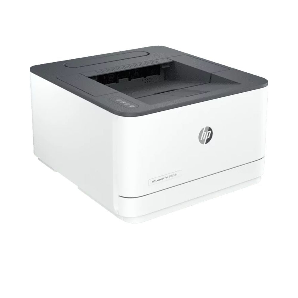 HP LaserJet Pro 3003dn Printer - Image 2
