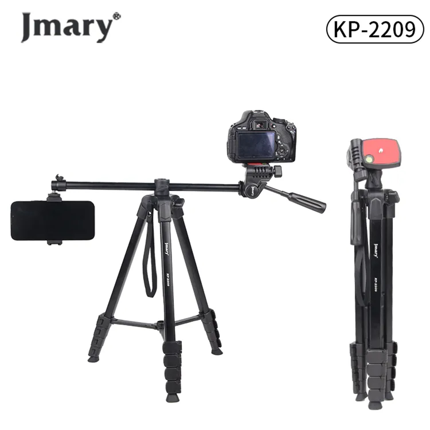 JMARY KP-2209