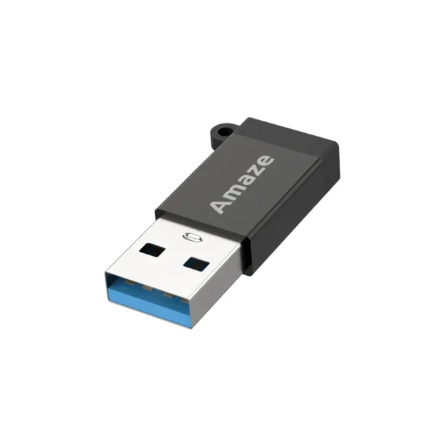 USB 3.0 to Type-C Female Adapter