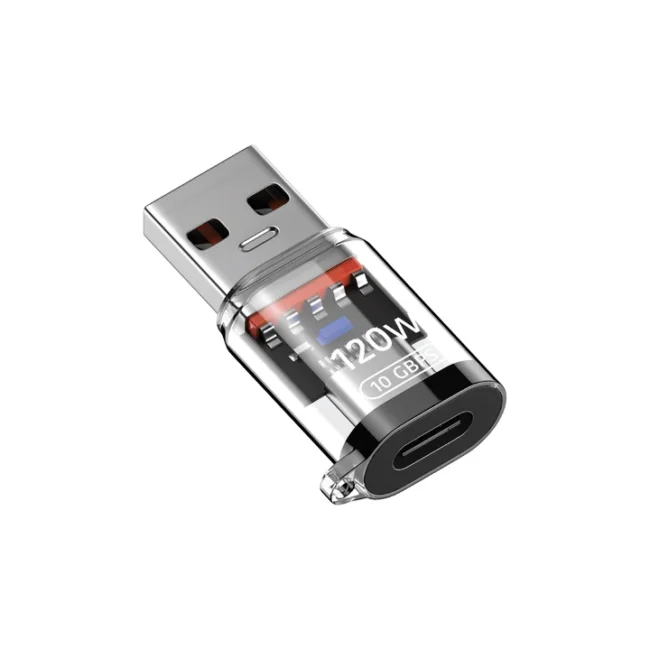 USB 3.2 TO TYPE C OTG Adapter