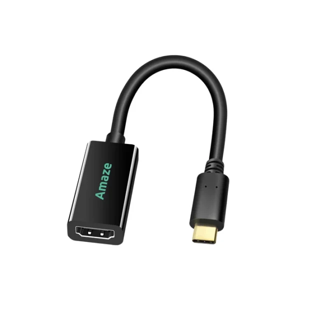 Type C to HDMI Adapter 4K@30Hz
