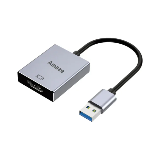 USB 3.0 to HDMI Display Adapter