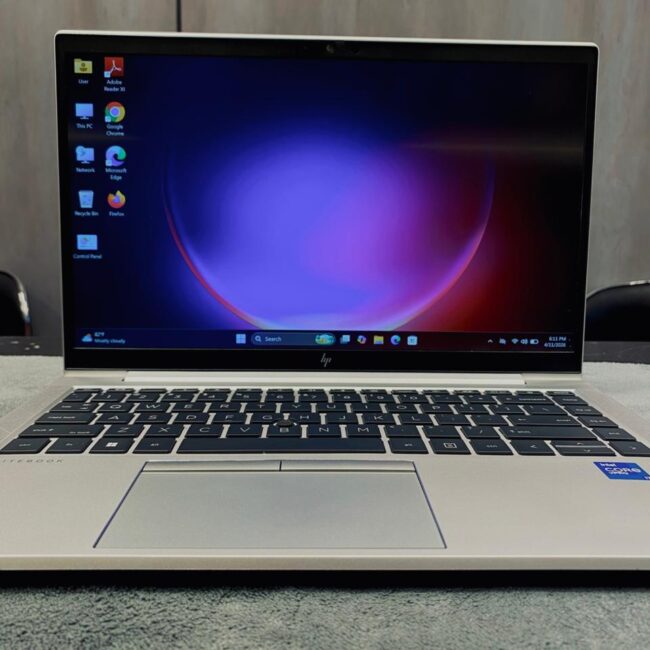 HP EliteBook 840 G8 Ci7 11th Gen
