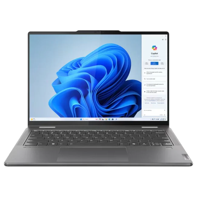 Lenovo Yoga Ultra 7 Price in Pakistan