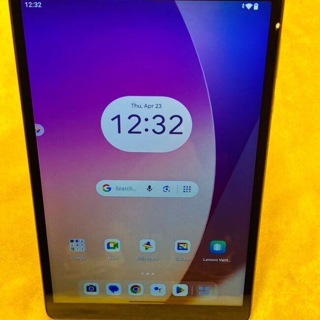 Used Lenovo Tab M8 (4th Gen)