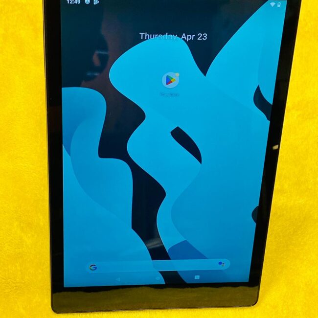 Used Lenovo TB-8703X