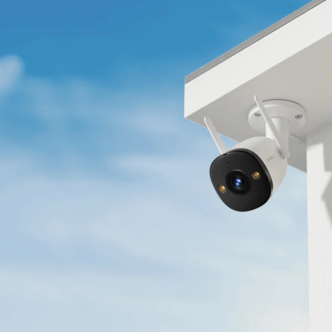 Imou Bullet 2E 3MP/5MP