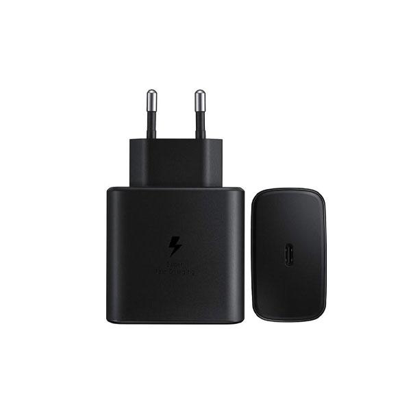 Samsung 45W EU Pin PD Super Fast Charger