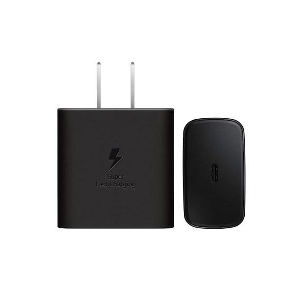 Samsung 45W PD Super Fast Charger US