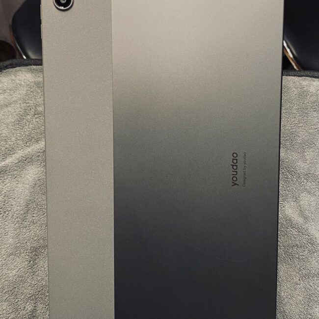 Used Lenovo K10 Pro 4GB RAM 128GB
