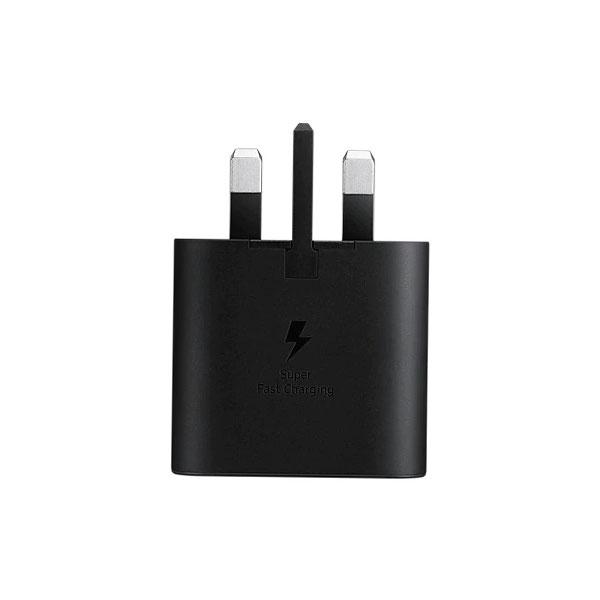 Samsung 25W Original USB-C PD Charger UK