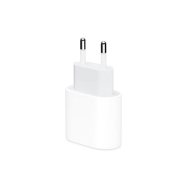 iPhone 17 Pro Max 35W EU Pin USB-C Charger