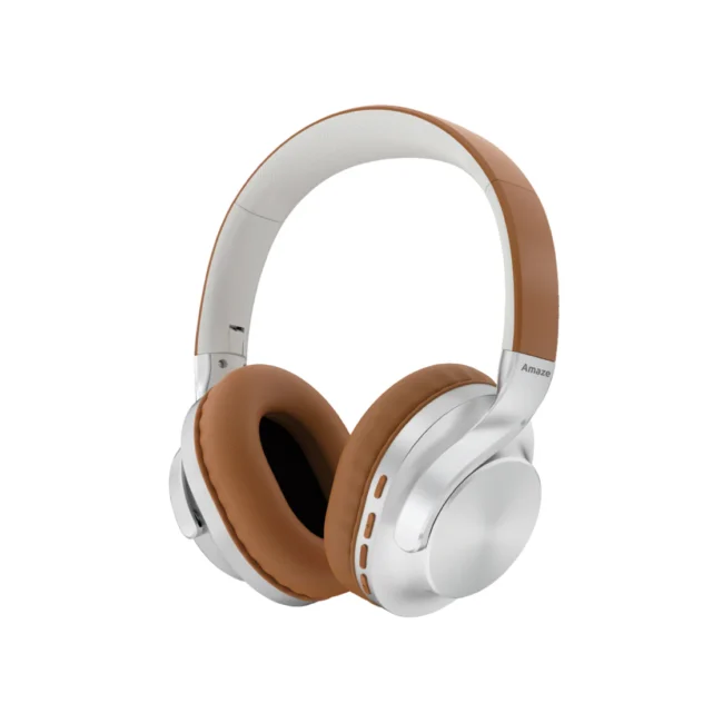 Amaze A650 Wireless Bluetooth Headphones