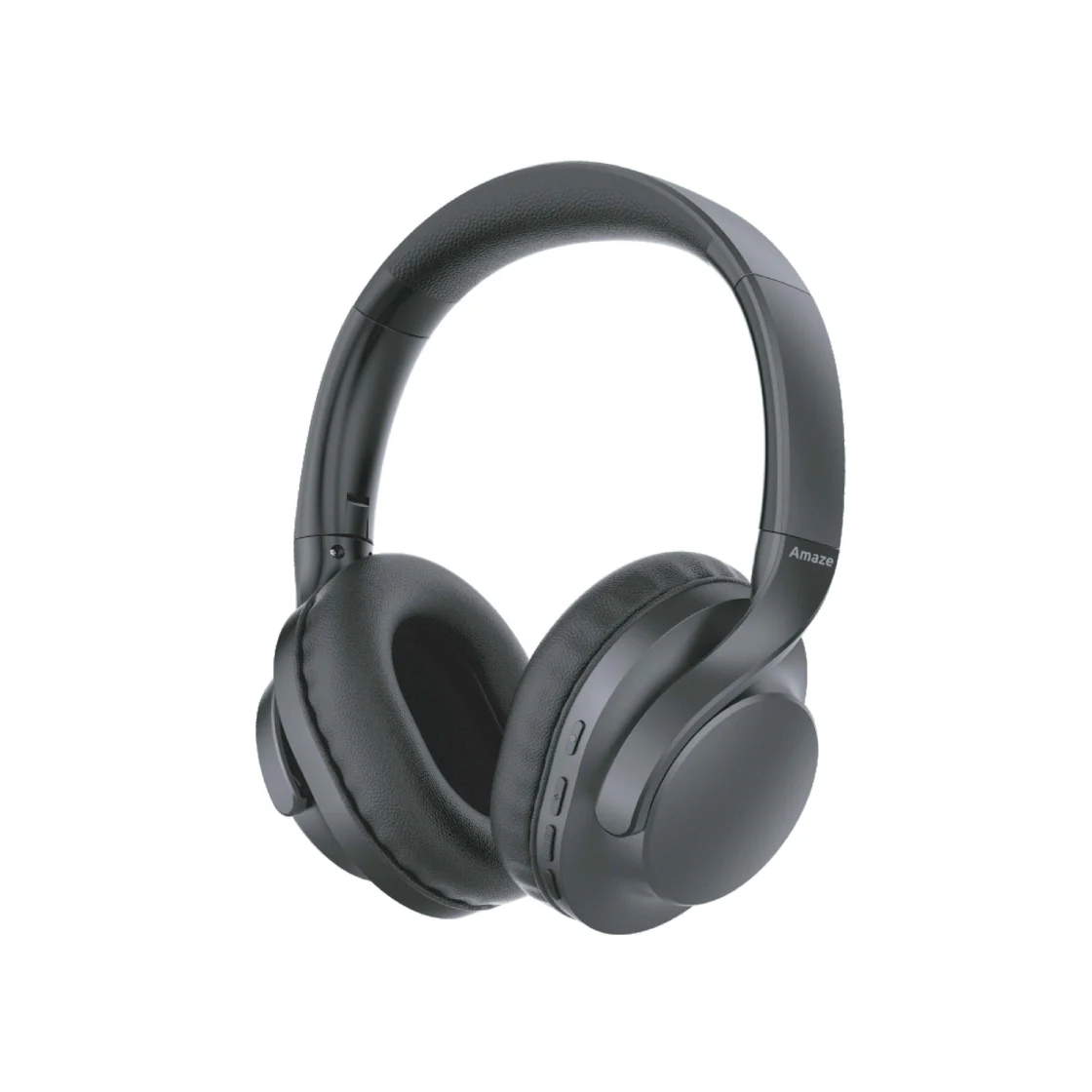 Amaze A650 Wireless Bluetooth Headphones - Image 2