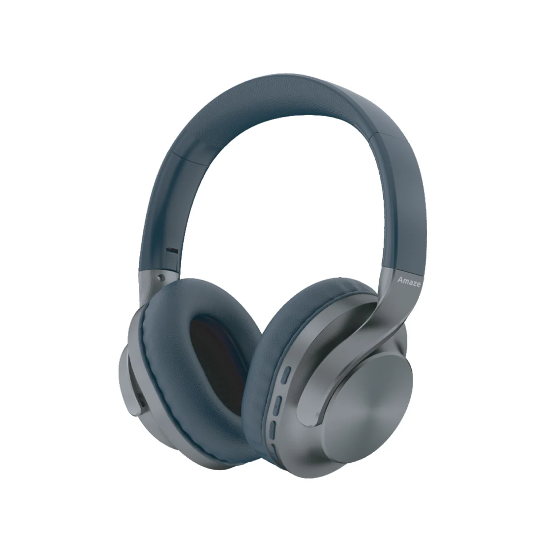 Amaze A650 Wireless Bluetooth Headphones - Image 4