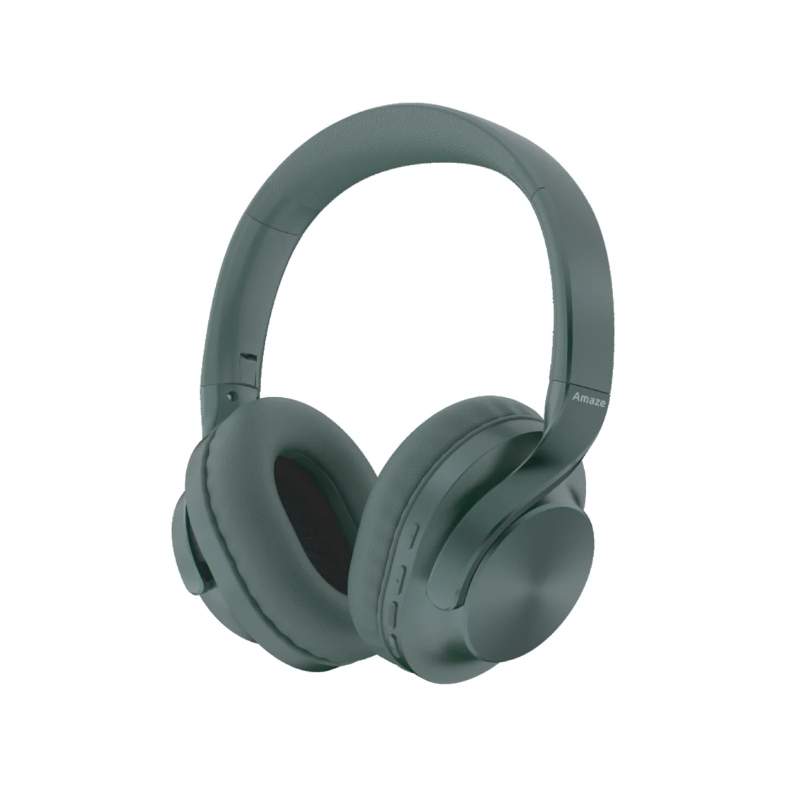 Amaze A650 Wireless Bluetooth Headphones - Image 3