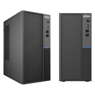 Dahua DHI-MCC7405 Desktop Computer with LED Monitor